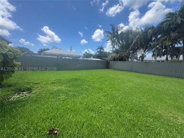 8640 SW 125th Ter, Miami, FL 33156