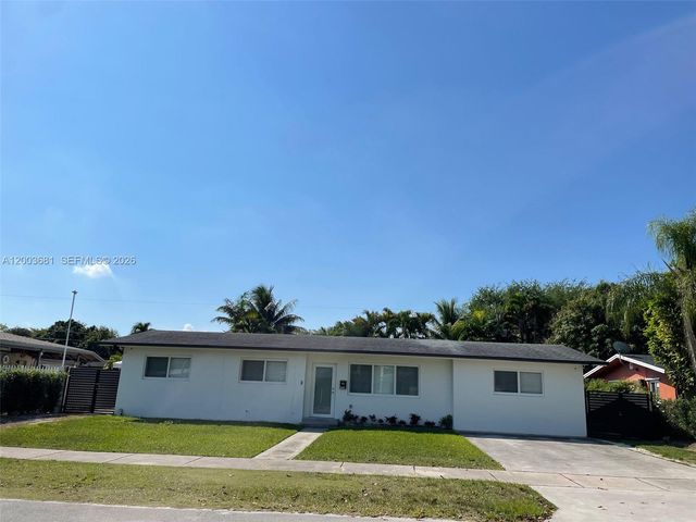 8640 SW 125th Ter, Miami, FL 33156
