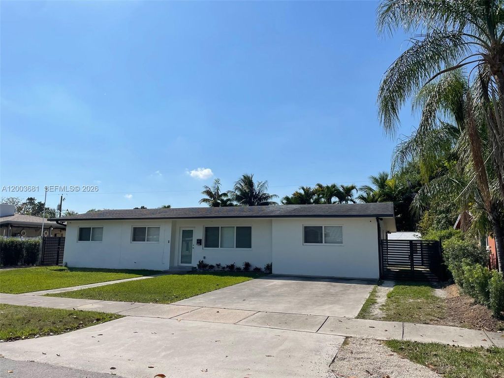 8640 SW 125th Ter, Miami, FL 33156