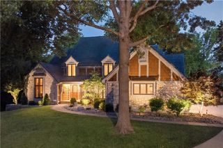10703 W 124 Street, Overland Park, KS 66213