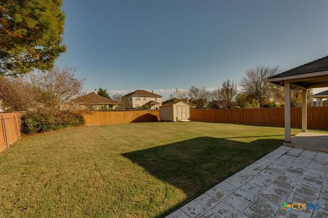 6007 Lone Star Court, Hutto, TX 78634