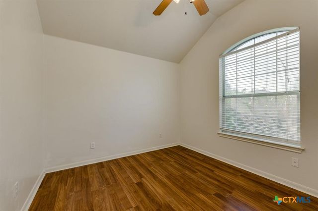 6007 Lone Star Court, Hutto, TX 78634