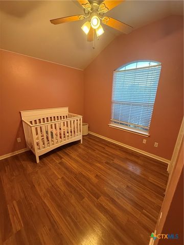 6007 Lone Star Court, Hutto, TX 78634