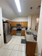 6007 Lone Star Court, Hutto, TX 78634
