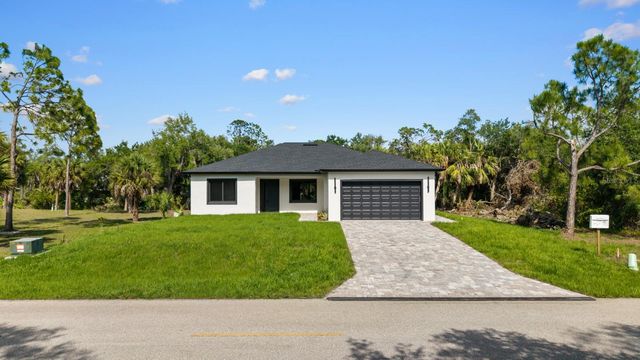 42 VENANGO STREET, Port Charlotte, FL 33954