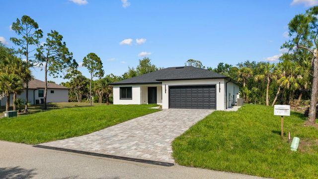 42 VENANGO STREET, Port Charlotte, FL 33954