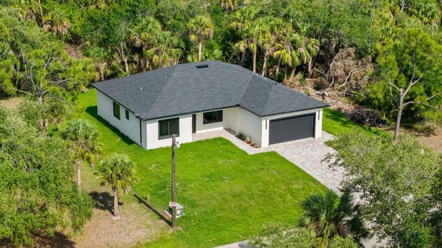 42 VENANGO STREET, Port Charlotte, FL 33954