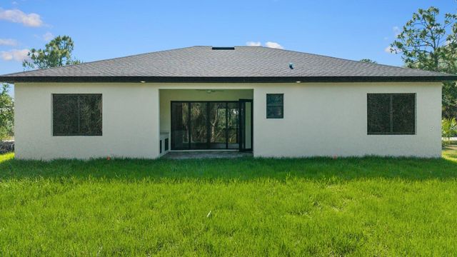 42 VENANGO STREET, Port Charlotte, FL 33954
