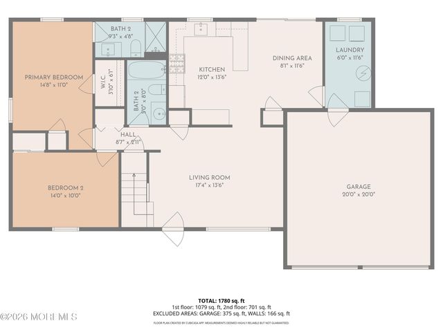 31 Sweetbriar Trail, Howell, NJ 07731