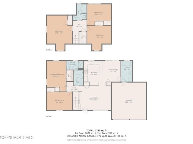 31 Sweetbriar Trail, Howell, NJ 07731