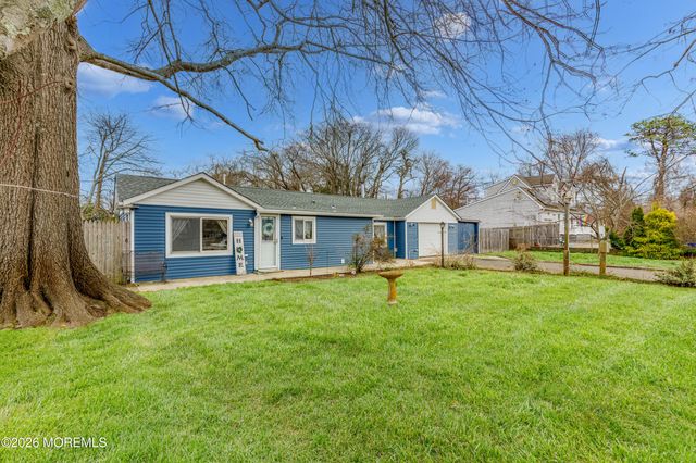 191 Brennan Concourse, Bayville, NJ 08721