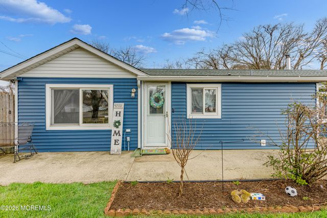 191 Brennan Concourse, Bayville, NJ 08721