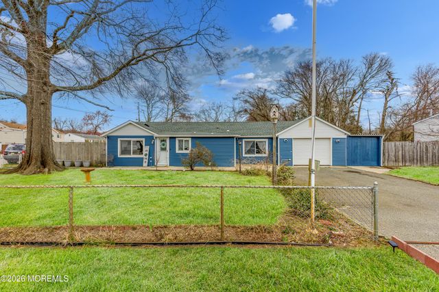 191 Brennan Concourse, Bayville, NJ 08721