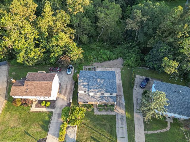 129 MAYBERRY DRIVE, Monroeville, PA 15146