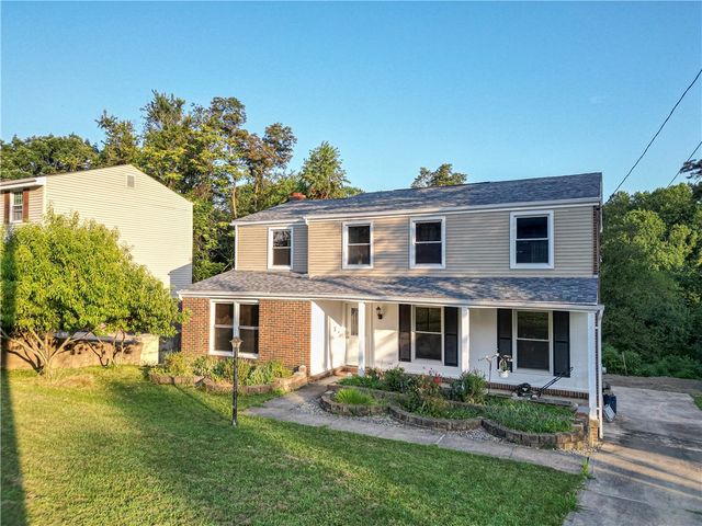 129 MAYBERRY DRIVE, Monroeville, PA 15146