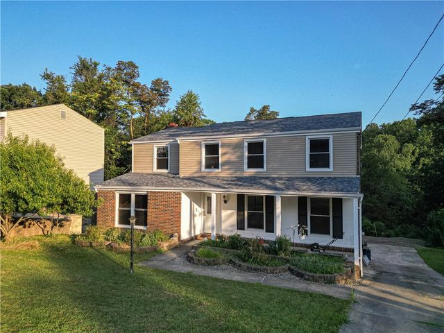 129 MAYBERRY DRIVE, Monroeville, PA 15146