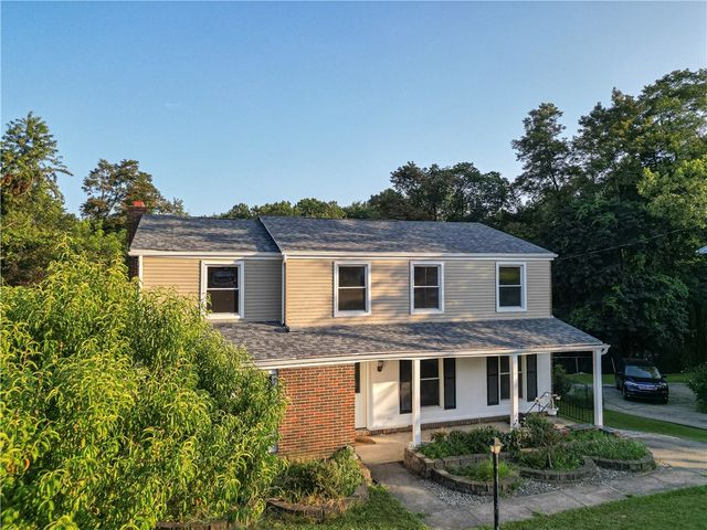 129 MAYBERRY DRIVE, Monroeville, PA 15146