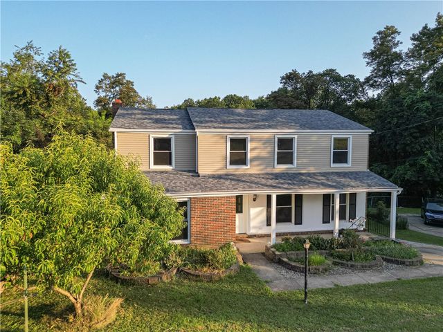 129 MAYBERRY DRIVE, Monroeville, PA 15146