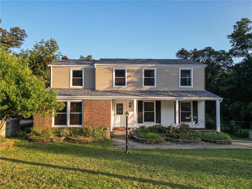 129 MAYBERRY DRIVE, Monroeville, PA 15146