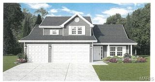 831 Dogwood Way, Hillsboro, MO 63050