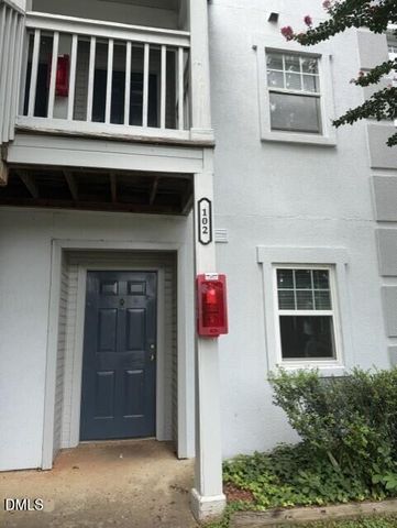2510 Avent Ferry Road 102, Raleigh, NC 27606
