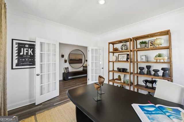 465 Kennington Walk, Loganville, GA 30052