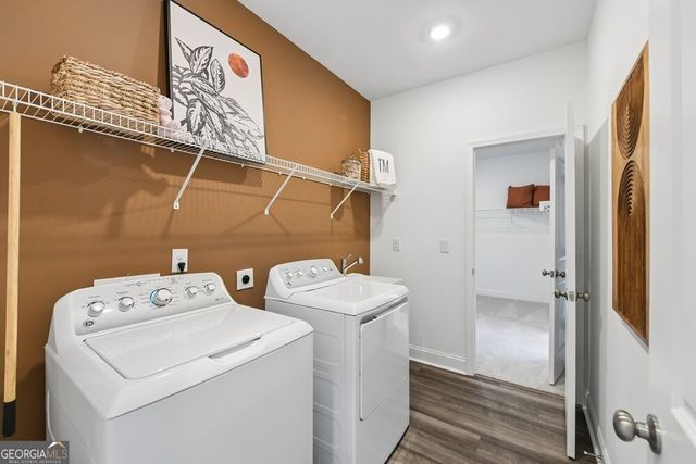 465 Kennington Walk, Loganville, GA 30052