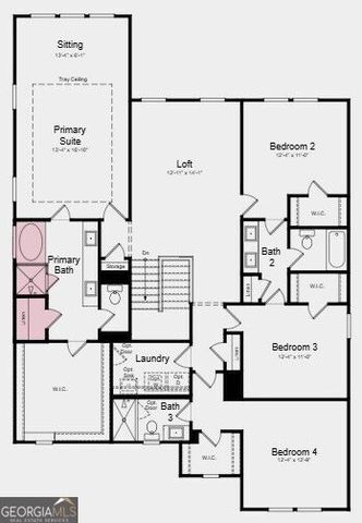 465 Kennington Walk, Loganville, GA 30052