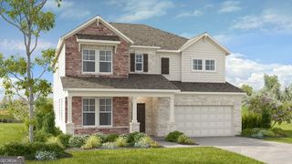465 Kennington Walk, Loganville, GA 30052