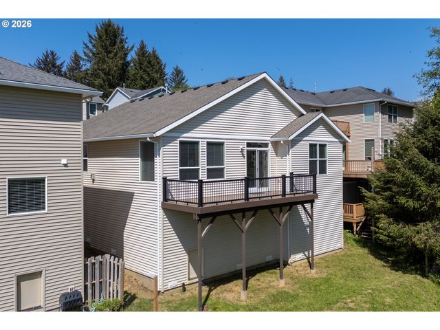 4335 SEQUOIA Loop, Netarts, OR 97143