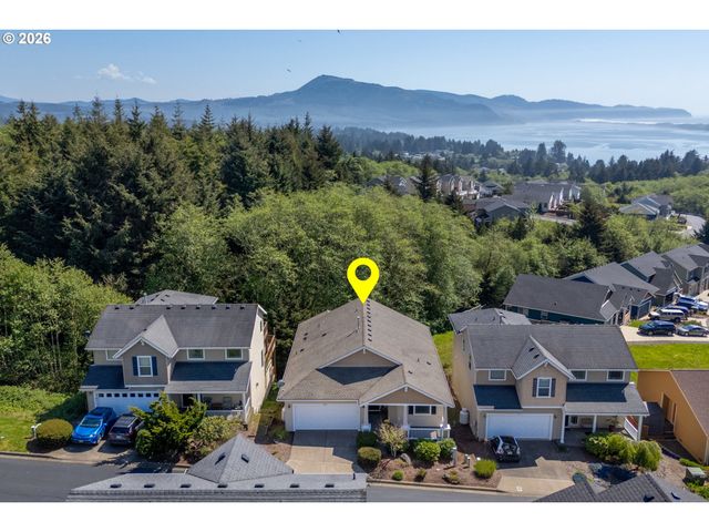 4335 SEQUOIA Loop, Netarts, OR 97143