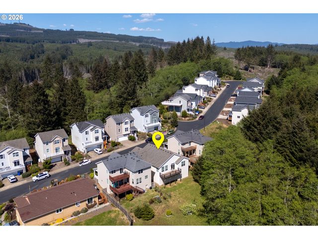 4335 SEQUOIA Loop, Netarts, OR 97143