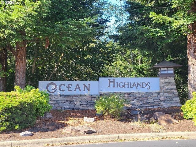 4335 SEQUOIA Loop, Netarts, OR 97143