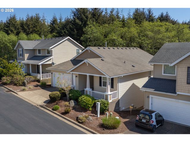 4335 SEQUOIA Loop, Netarts, OR 97143