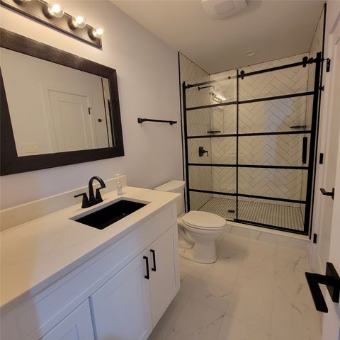 5019 Sandalwood Lane, Arlington, TX 76017