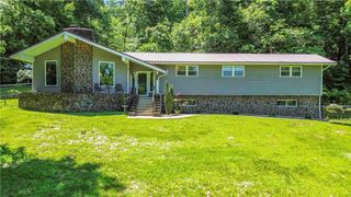 8173 Spanker Creek Road, Bentonville, AR 72712