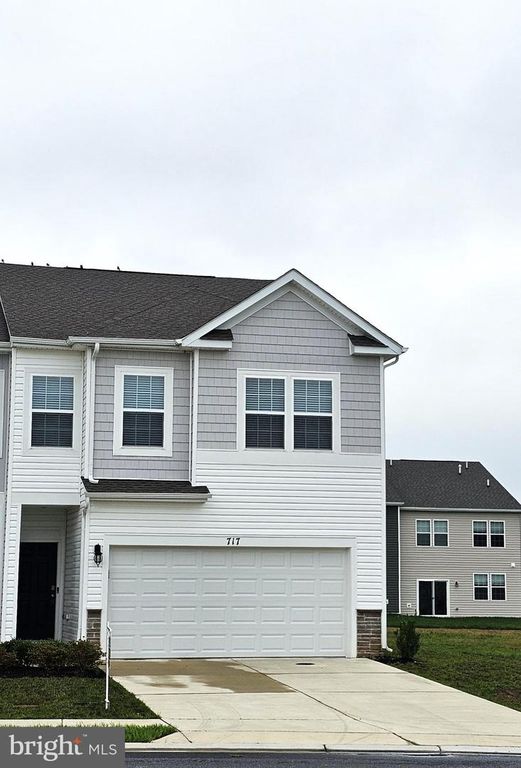 717 PICKEREL PL, Joppa, MD 21085