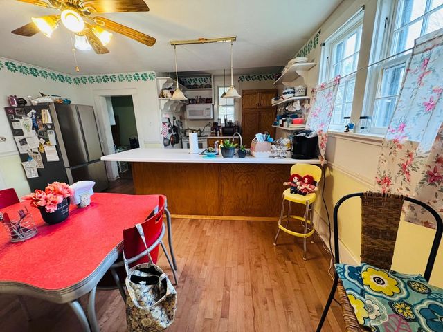 504 Evans St, Livingston, TN 38570