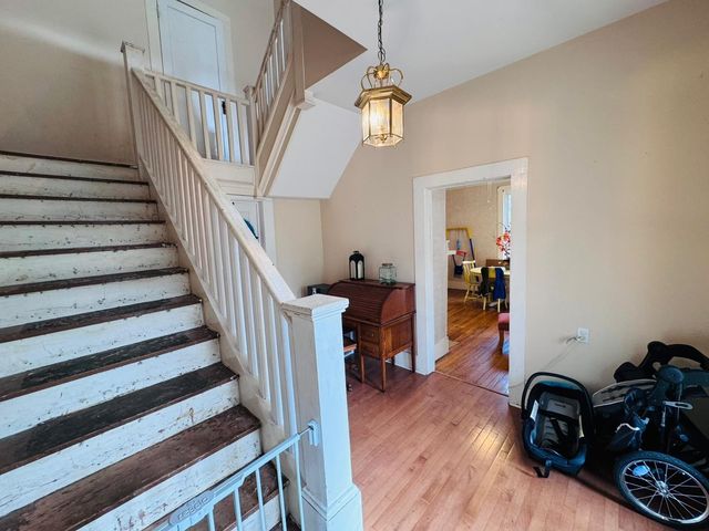 504 Evans St, Livingston, TN 38570