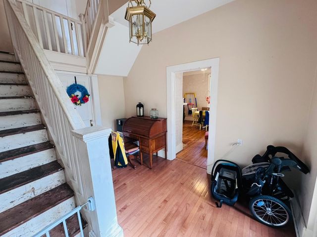504 Evans St, Livingston, TN 38570