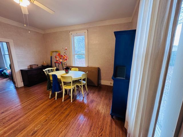 504 Evans St, Livingston, TN 38570