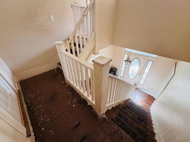 504 Evans St, Livingston, TN 38570