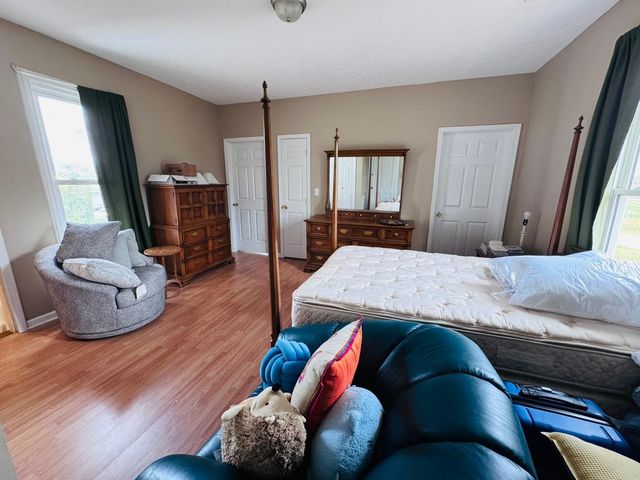 504 Evans St, Livingston, TN 38570