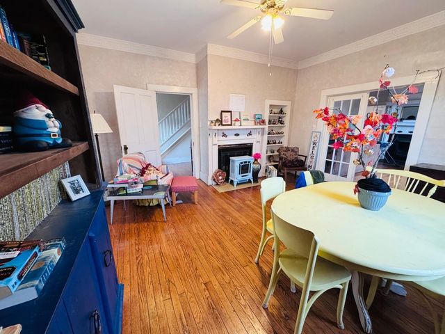 504 Evans St, Livingston, TN 38570