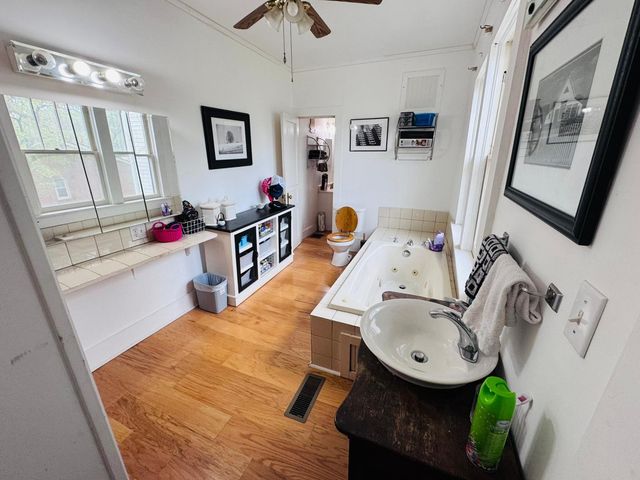 504 Evans St, Livingston, TN 38570