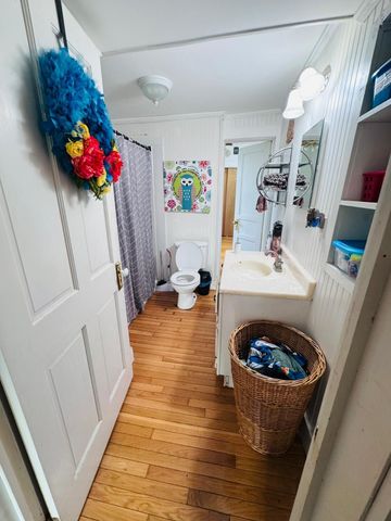 504 Evans St, Livingston, TN 38570