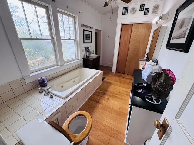 504 Evans St, Livingston, TN 38570