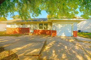 1721 N State, Augusta, KS 67010