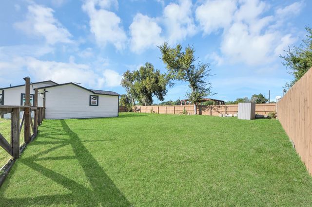 801 Mabel Street, Richmond, TX 77469
