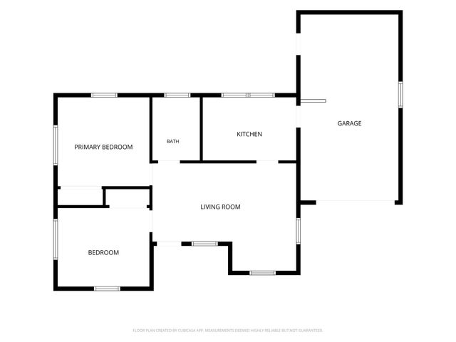 801 Mabel Street, Richmond, TX 77469